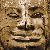 Bayon Tempel